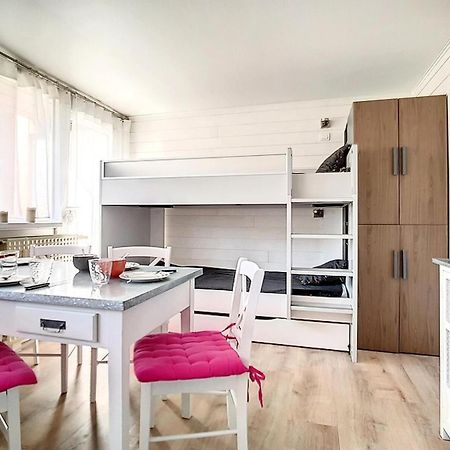 Residence Les Lauzes - Appartement Renove - Depart Et Retour Ski Aux Pieds - Mae-1444 Сен-Мартен-дьо-Белвил Екстериор снимка